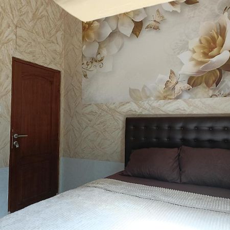 Unique Homestay 443 يوغياكارتا المظهر الخارجي الصورة