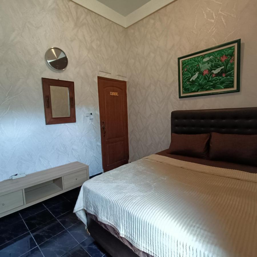 Unique Homestay 443 يوغياكارتا المظهر الخارجي الصورة
