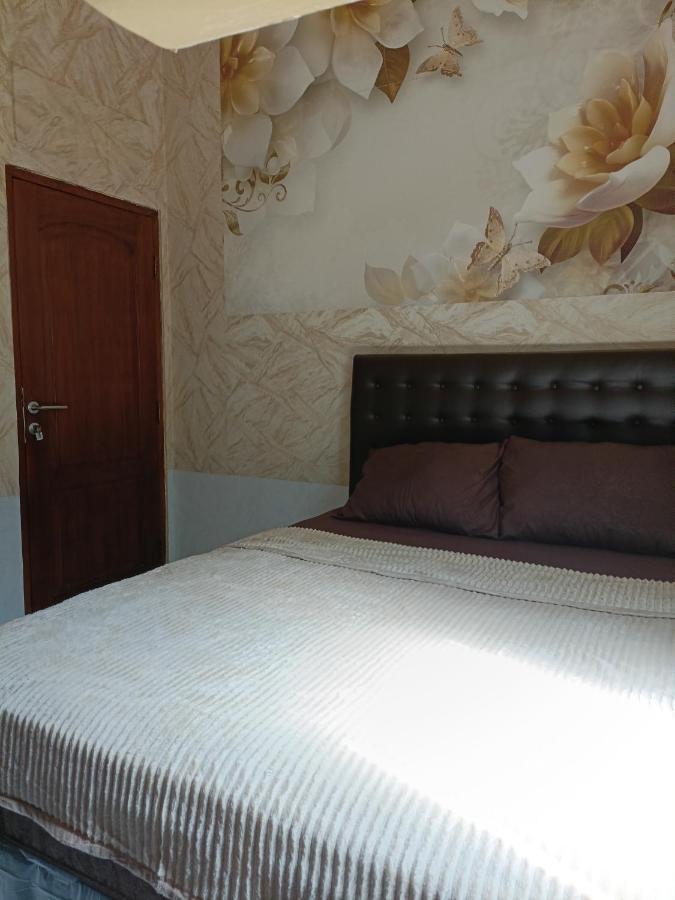 Unique Homestay 443 يوغياكارتا المظهر الخارجي الصورة