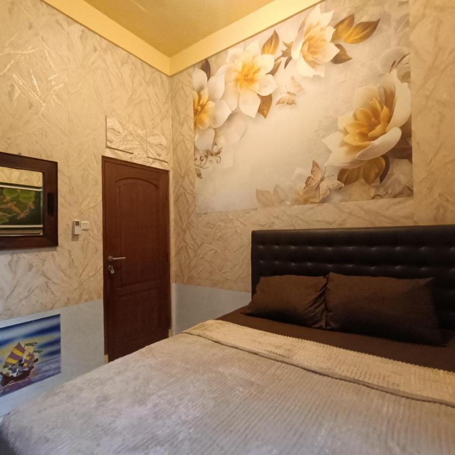 Unique Homestay 443 يوغياكارتا المظهر الخارجي الصورة